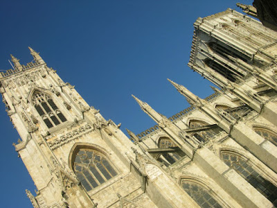 I Love York