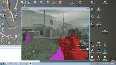 punkbuster call of duty 4 punkbuster call of duty 4