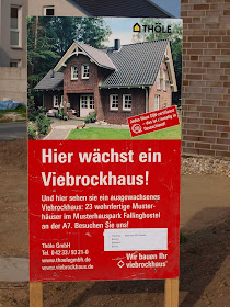 Bericht Von Der Baustelle Und Jetzt Auch Mit Bauschild