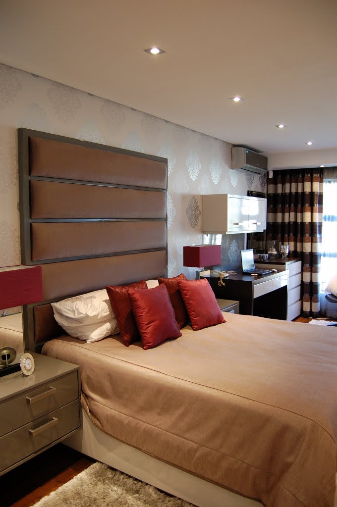Jossi Interior Design: House In Sherwood