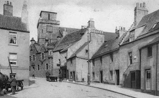Kirkcaldy Scotland