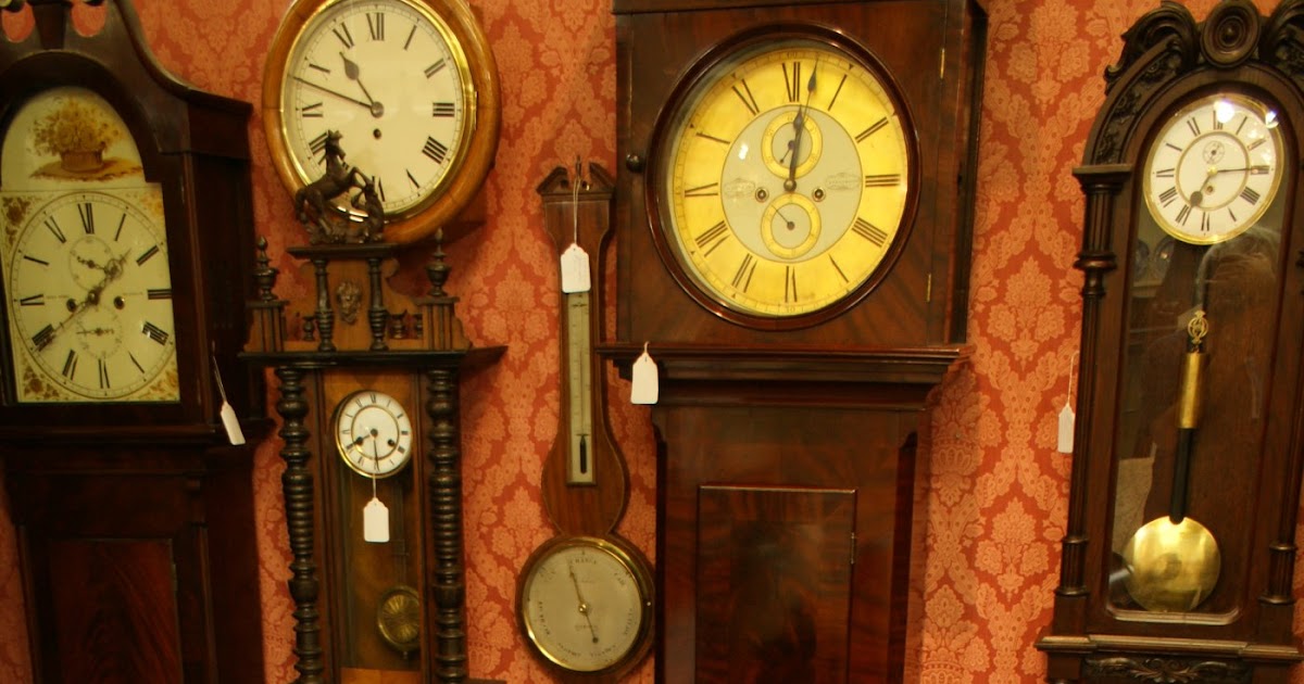 Tour Scotland Photographs Photograph Antique Clocks Scotland