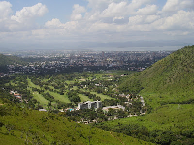 quinta cristal en maracay