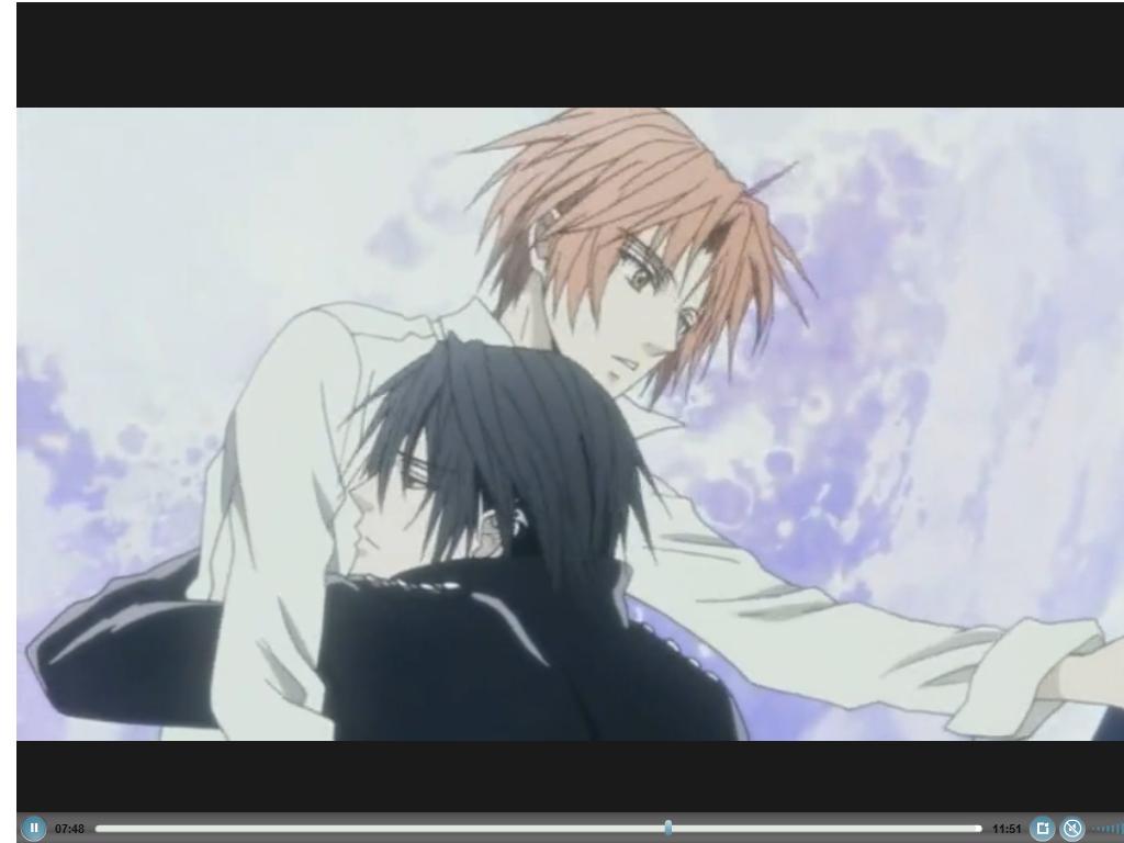 Boys Romance Kingdom: Uragiri wa boku no namae wo shitteiru Anime