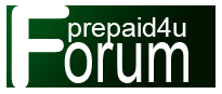Forum Prepaid4u