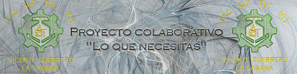 proyecto colaborativo