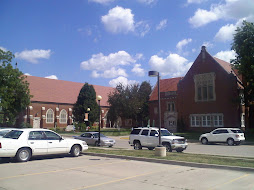 First United Methodist Church