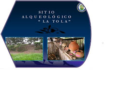 SITIOS ARQUEOLOGICOS 1