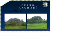CERRO CACHARI