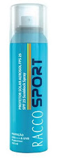 Protetor Solar AEROSOL FPS 25