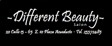 Salones de Belleza / Different Beauty Salon