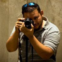 Fotografo / Pablo Reckholder