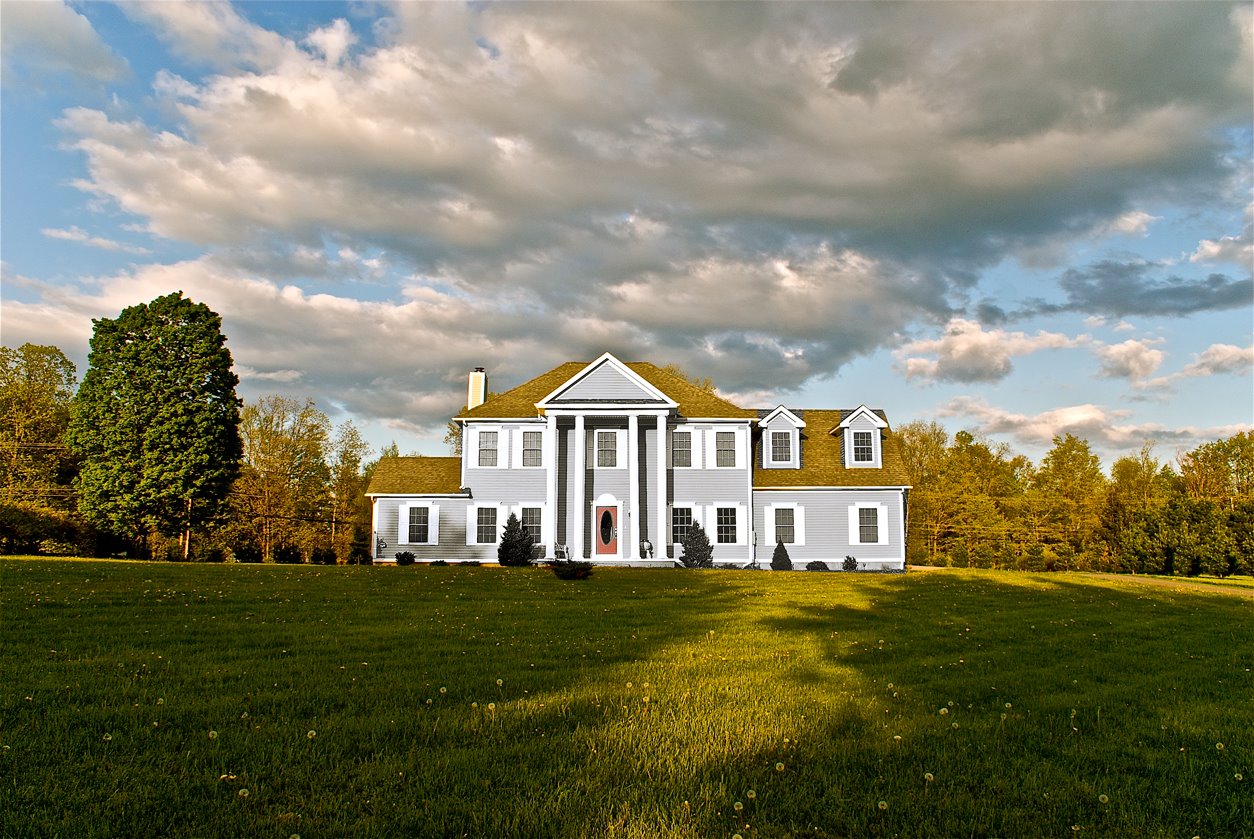 Woodridge Lake CT Property Featured Properties