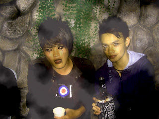 December 2010 | Party!Party!Party!