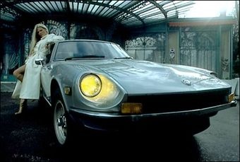 J Irai Verser Du Nuoc Mam Sur Tes Tripes Cars Amp Girls