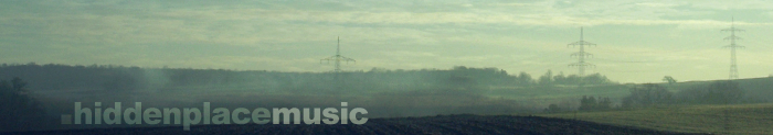 hiddenplace music
