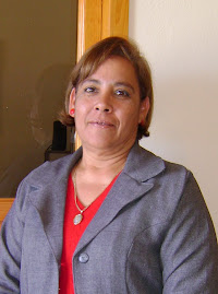 Norma Leticia Alderete Valdiviezo
