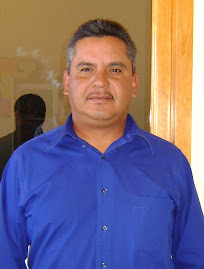 Profr. Gustavo Carreón Rubio