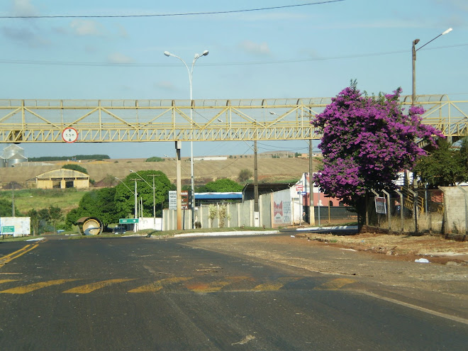 Belezas do Sul...