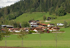 Eben im Pongau.