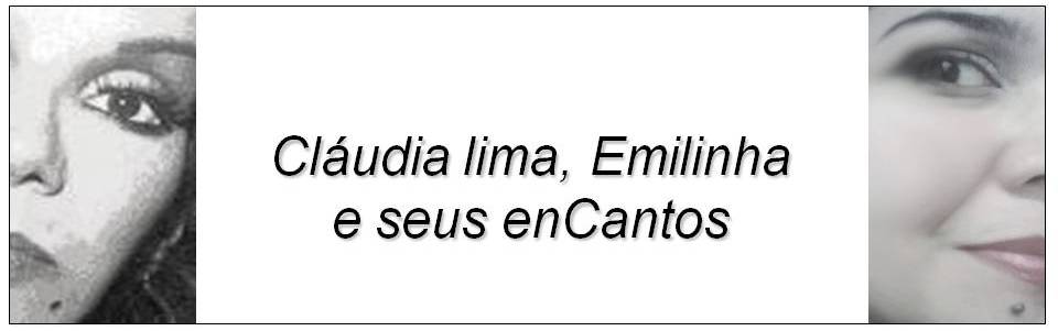 Projeto Emilinha