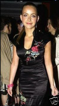 karen millen chinese dress