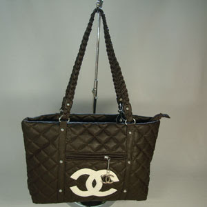 Chanel Tas