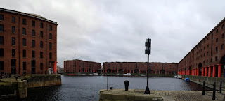 Albert Dock