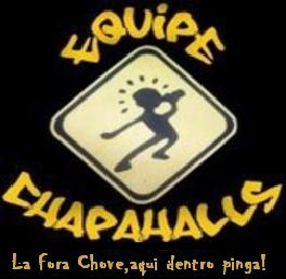 Equipe ChapaHall's - Bem vindos! [ By Guilher! ]