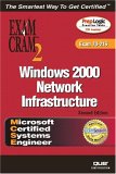 [MCSE+Windows+2000+Network+Infrastructure+Exam+Cram+2.jpg]