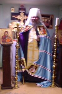 Metropolitan Symeon