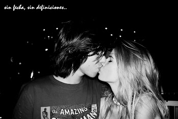 Sin fecha, sin definiciones.. :)