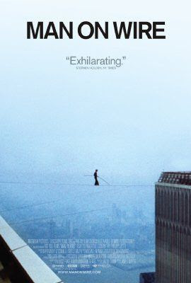 Man On Wire (2008) 0