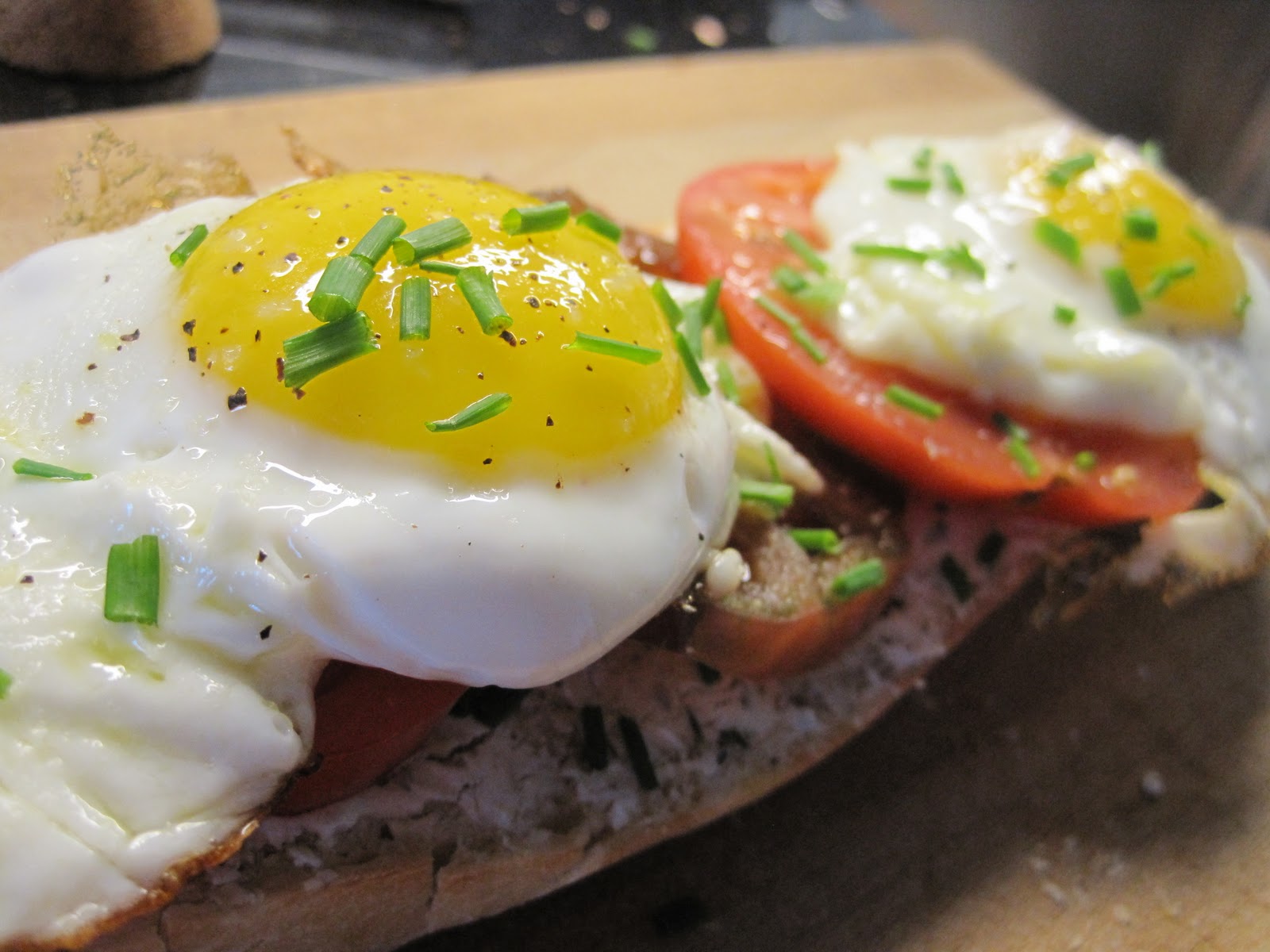 Tomato, Tomahto... either way, they're nutritious and delicious