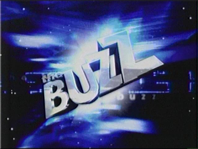 The Buzz is the