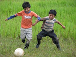 Jungle Kid´s Ministry