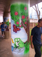 Pintura  Lúdica