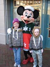 Sydney, Minnie and Maelle