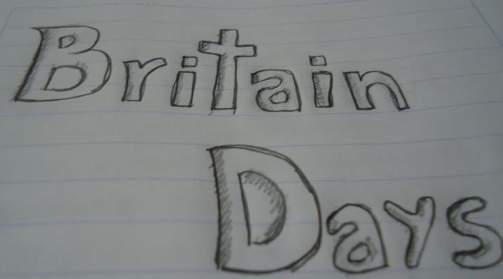 Britain Days