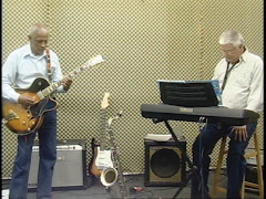 DUO INSTRUMENTAL
