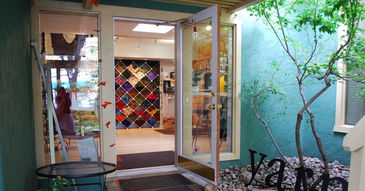 sticks, strings & crafty things Yarn, Durango