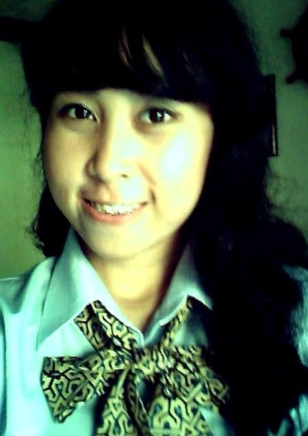 D3 PARIWISATA UNJ: Tugas 1 # Autobiografi