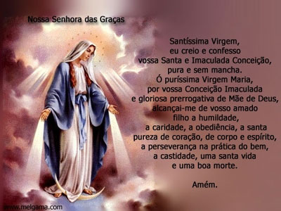 Grupo de Oração Virgem Maria