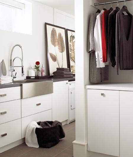 Laundry Room Inspiration - Rambling Renovators