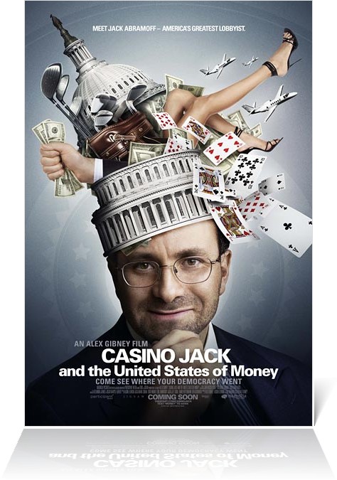 Watch casino jack online