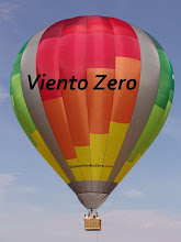 Globo VIENTO ZERO