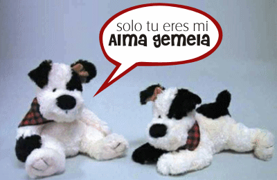 .: Almas Gemelas :.
