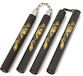 Nunchaku