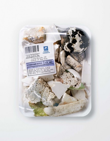 Campaña de Surfrider Foundation