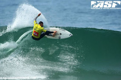 Quiksilver Pro 2009 Estoril - www.aspeurope.com - jose maria cabrera